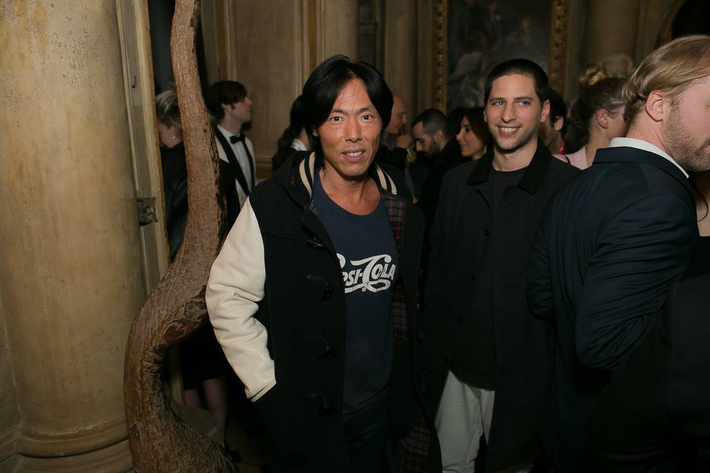 Stephen Gan - Say Who - le média des communautés influentes de