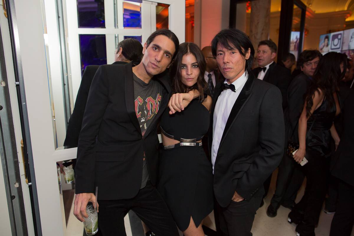 Stephen Gan - Say Who - le média des communautés influentes de