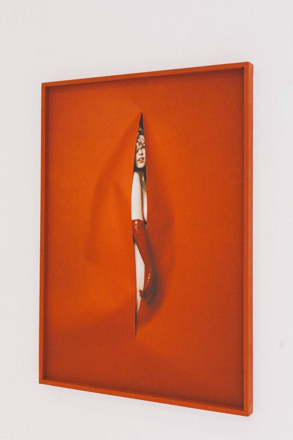 Unveiling the extraordinary in the ordinary - en Say Who - le
