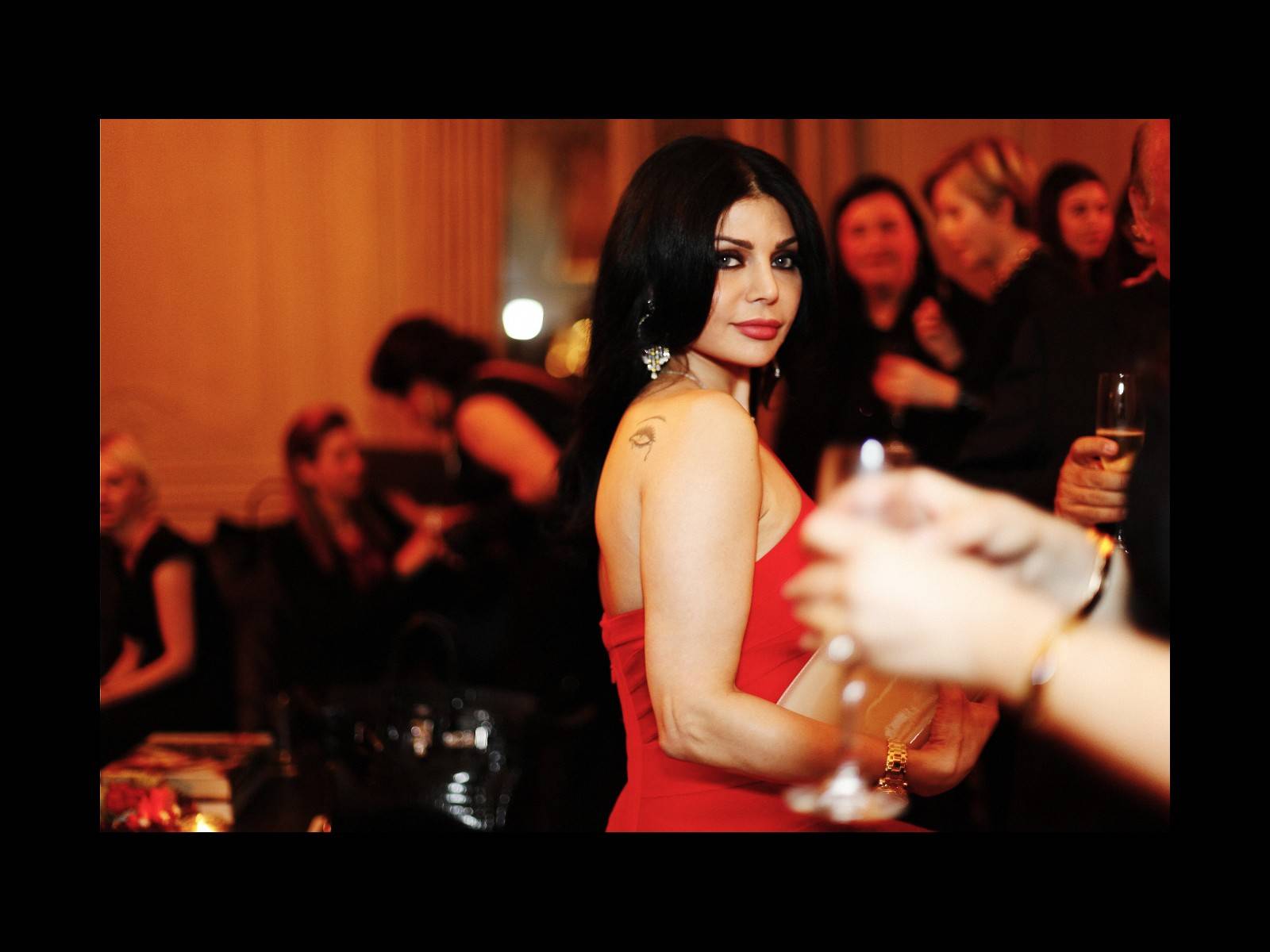 princess polly baby blue dress Discover 77 Diva and haifa wehbe ideas
