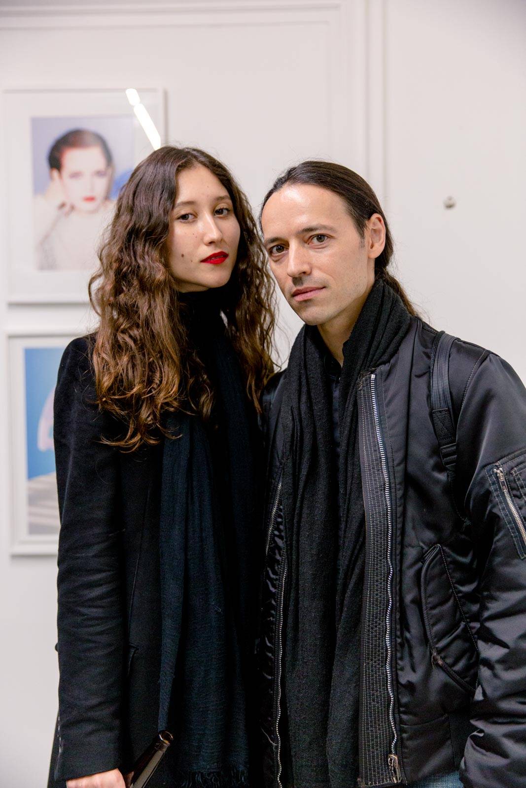 プリンセス•デス•パンチNicolas Andreas Taralis Nicolas Andreas Taralis