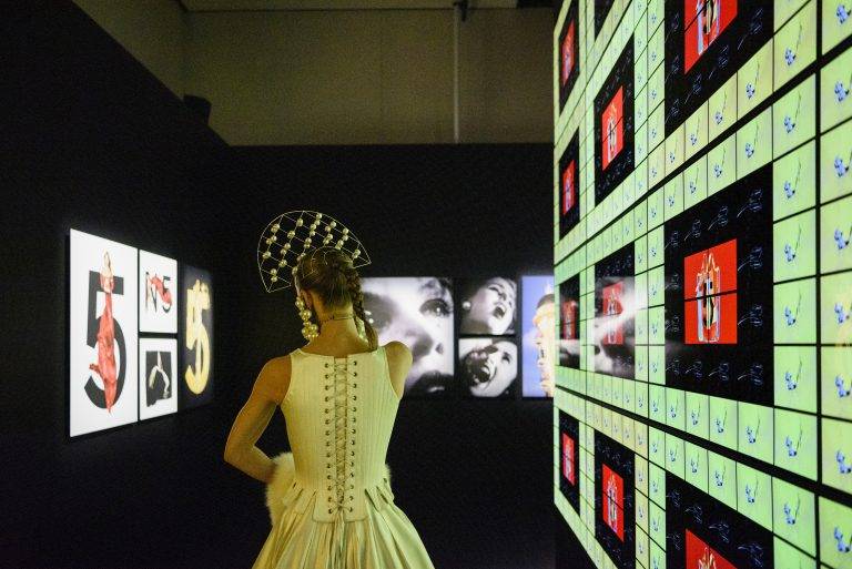 非売品 In Goude we trust! / Jean-Paul Goude In Goude We Trust Jean-Paul Goude collection of works | eBay