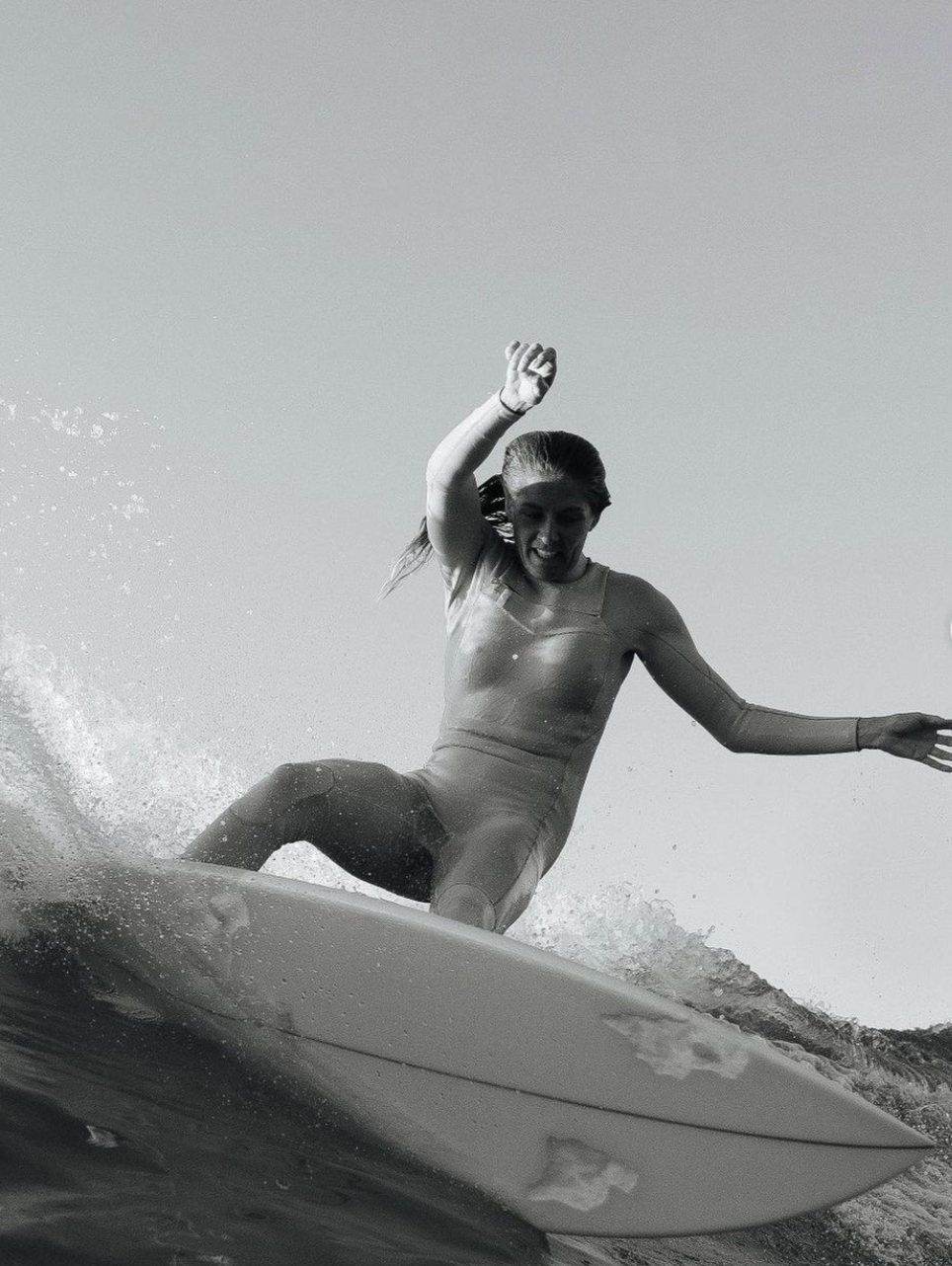 Daniel Arsham x Haydenshapes : The art of surfing