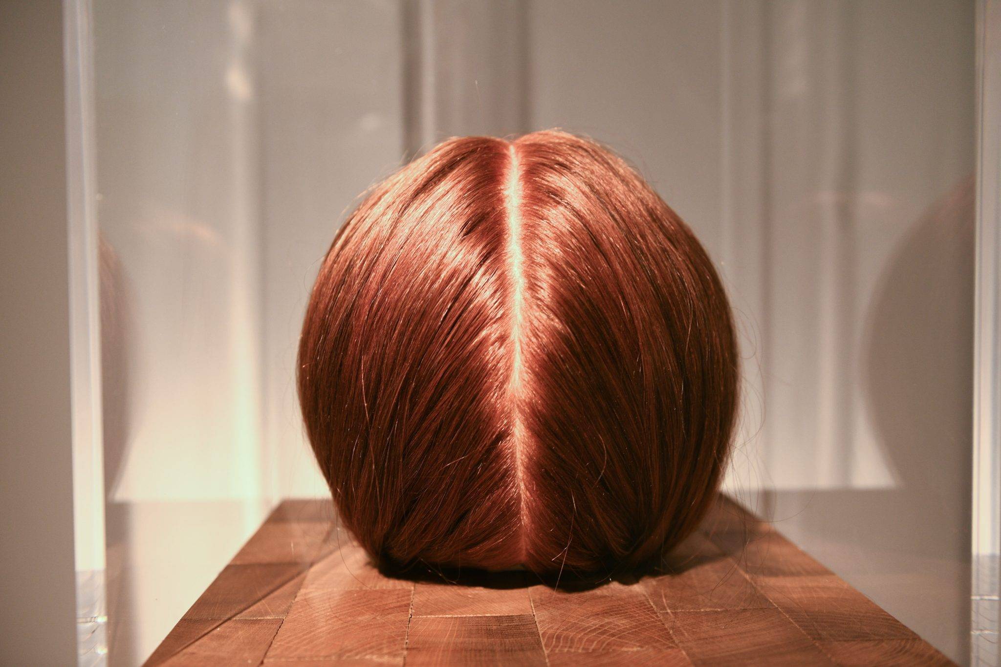 The 'Martin Margiela' exhibition opens at Lafayette Anticipations