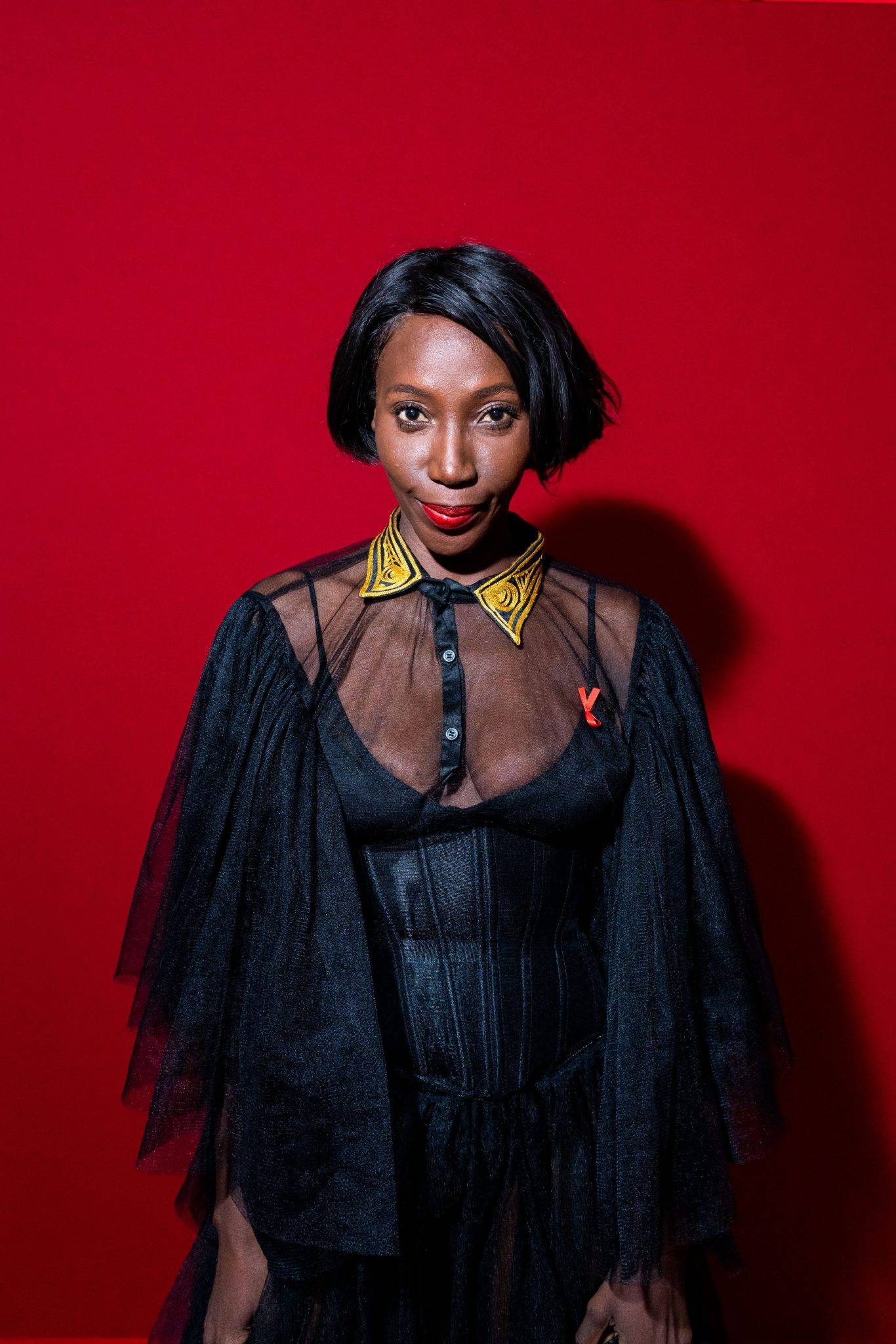 Adama - Say Who - le média des communautés influentes de notre époque