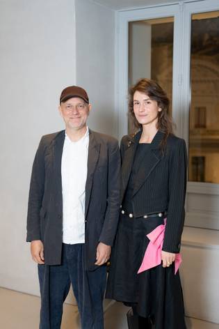 Tal R Leth Tal R - Say Who - le média des communautés influentes de notre époque