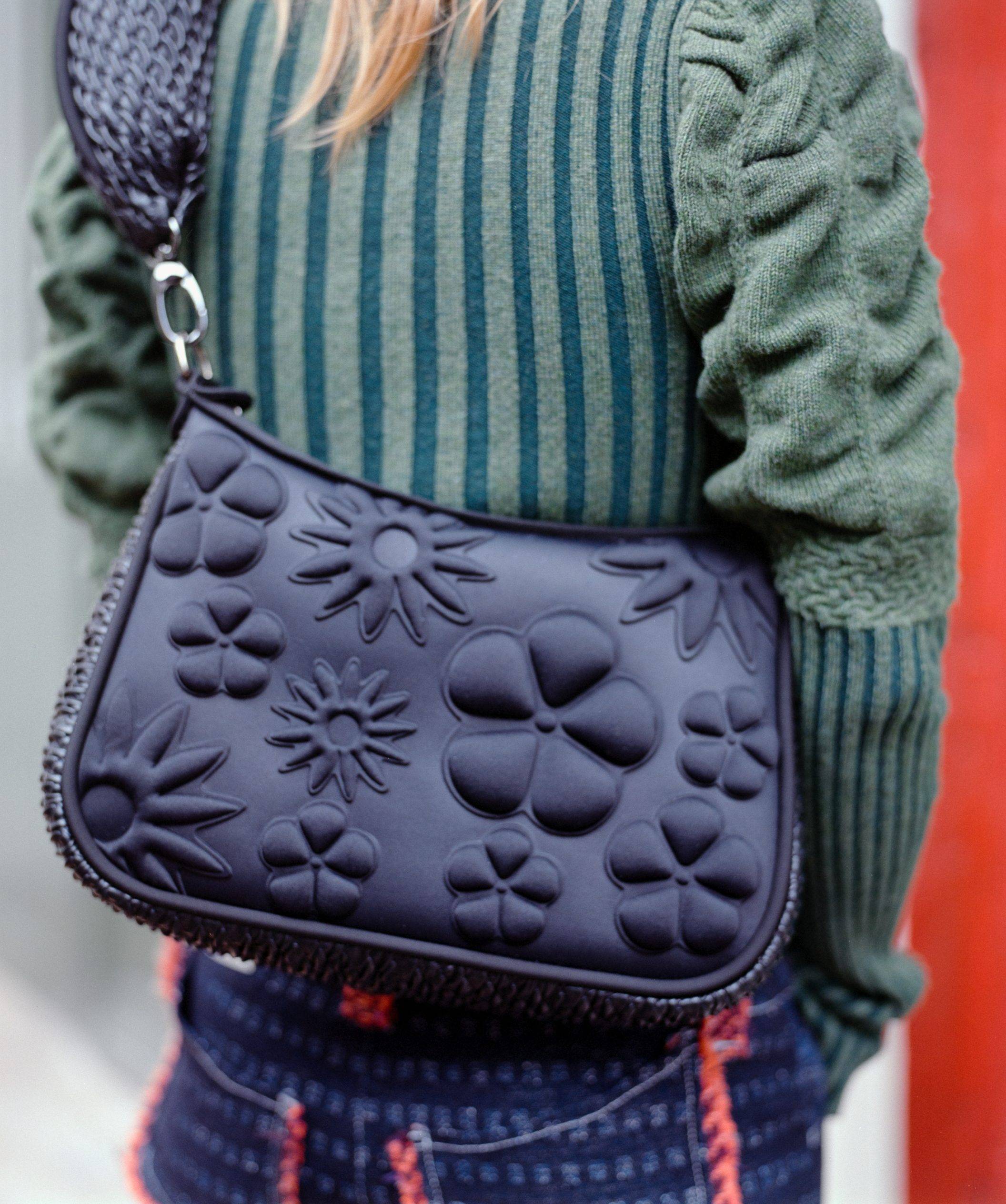 Paula Canovas del Vas on The Art of Getting Dressed