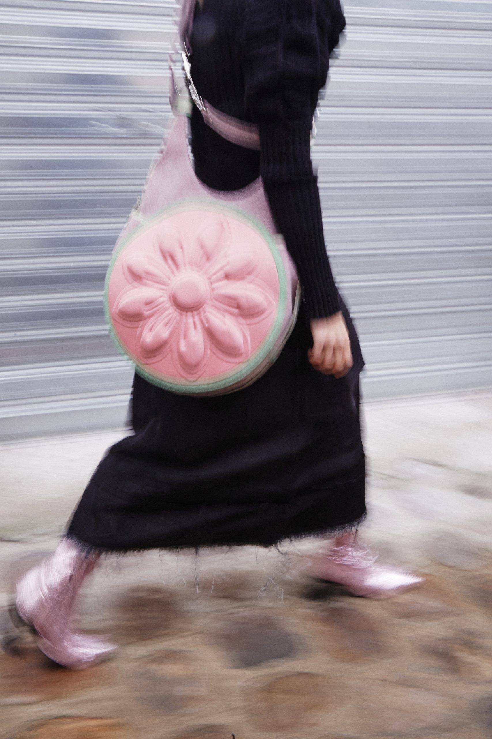 Paula Canovas del Vas on The Art of Getting Dressed