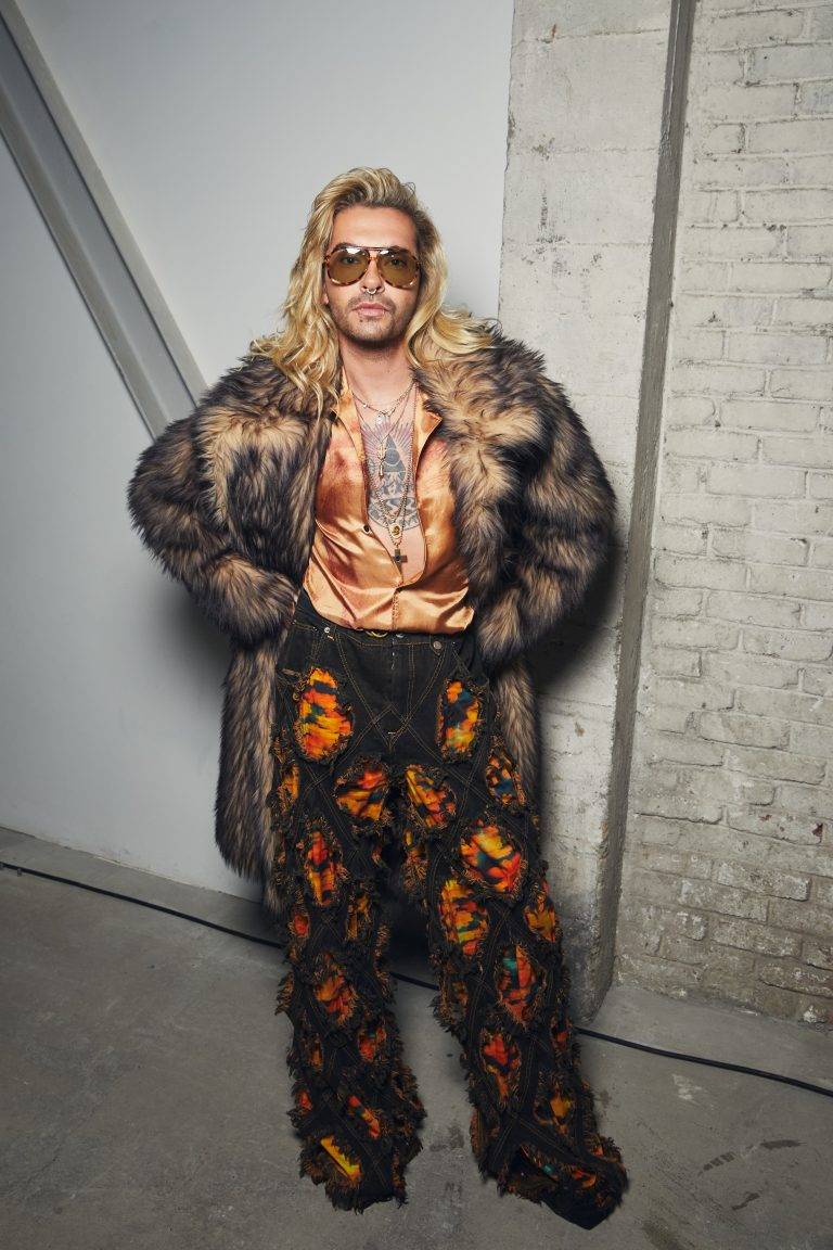 Egon Lab. エゴンラボ Only Lovers Left Alive オンリーラバーズ