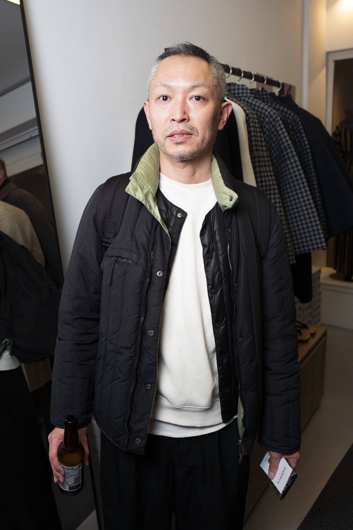 Yoshiyuki INOMATA - Say Who - le média des communautés influentes de ...