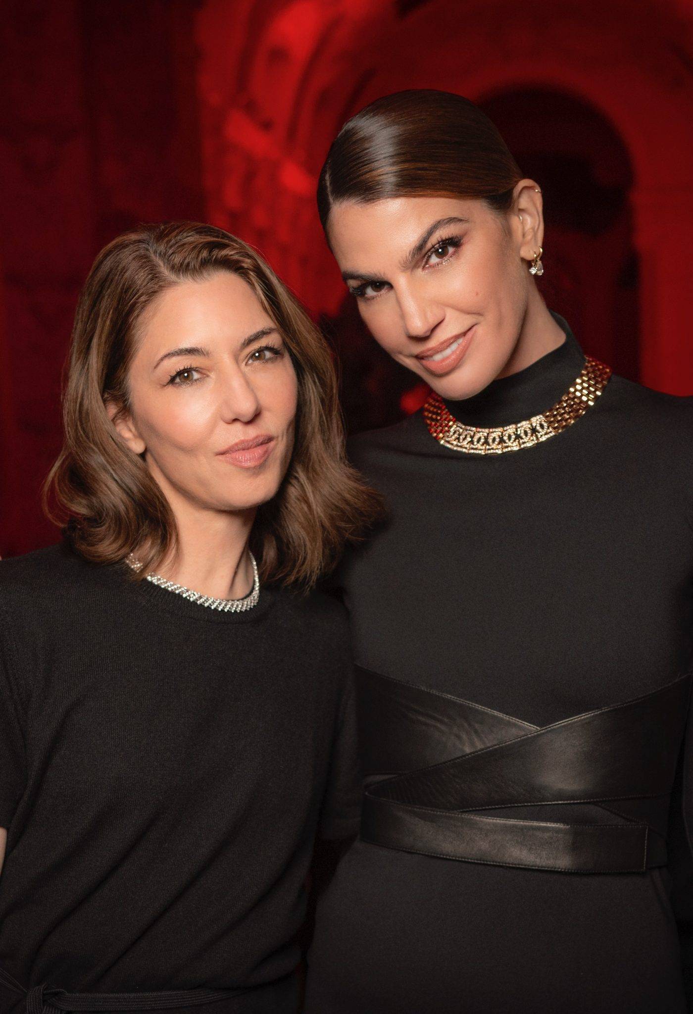 cartier sofia coppola
