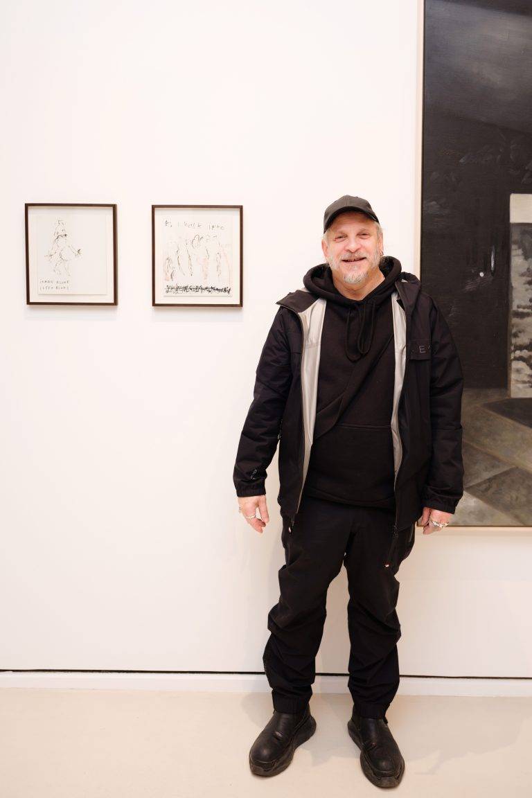 agnès b. Pays Tribute to Harmony Korine's Work at the Fab