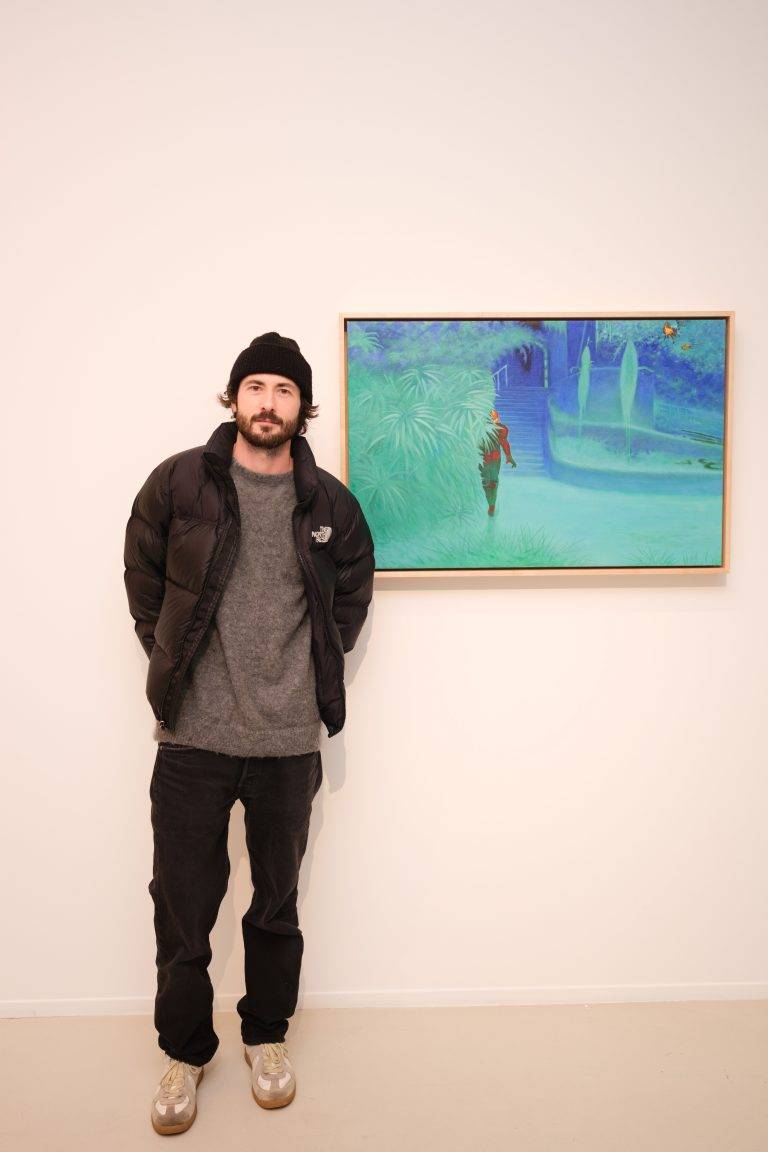 agnès b. Pays Tribute to Harmony Korine's Work at the Fab