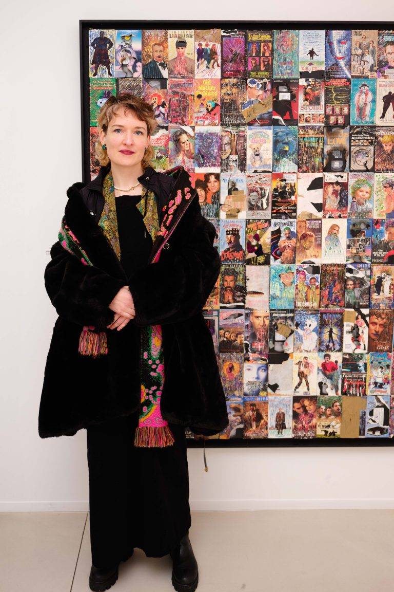 agnès b. Pays Tribute to Harmony Korine's Work at the Fab