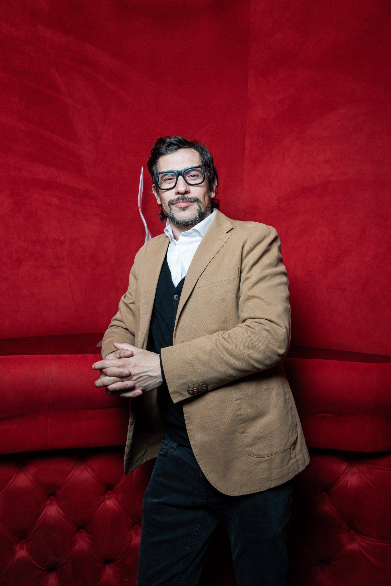 Axel Iberti - Say Who - le média des communautés influentes de notre époque