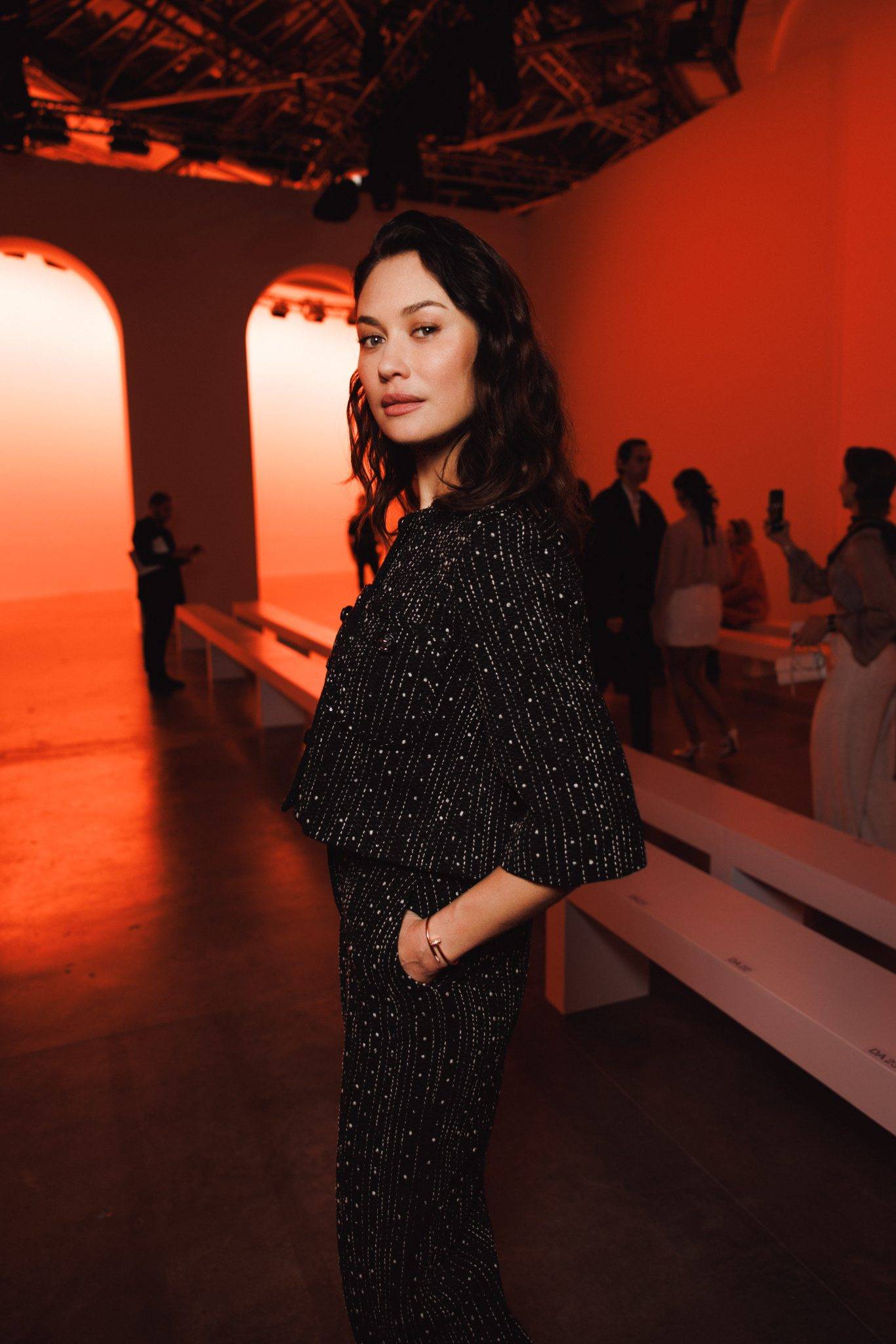 Lorena Garsiya porno