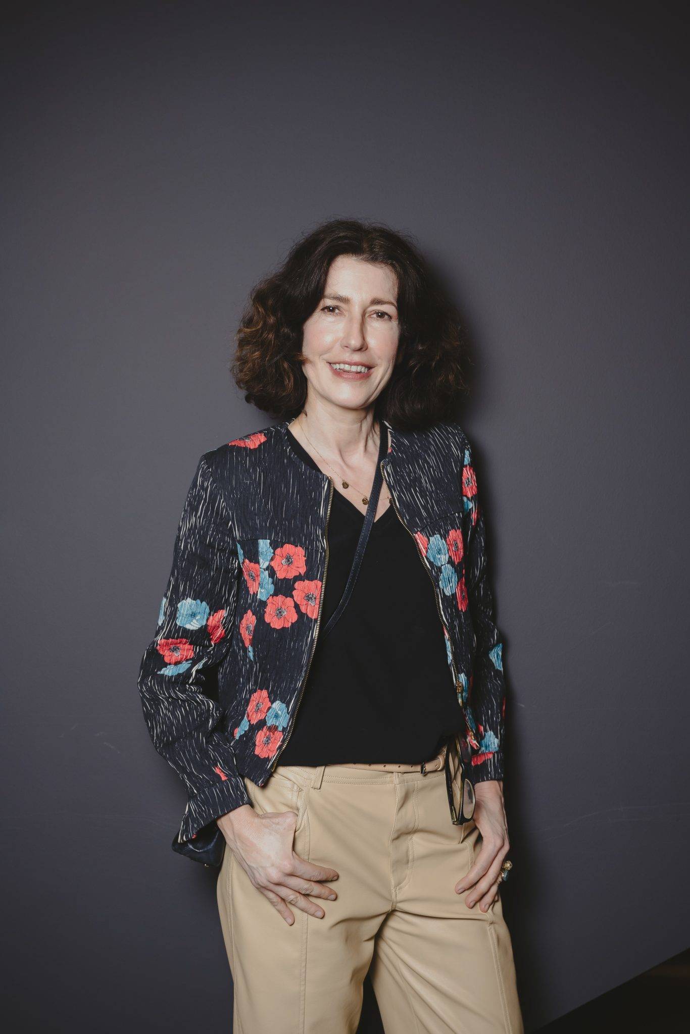 Caroline Corbetta