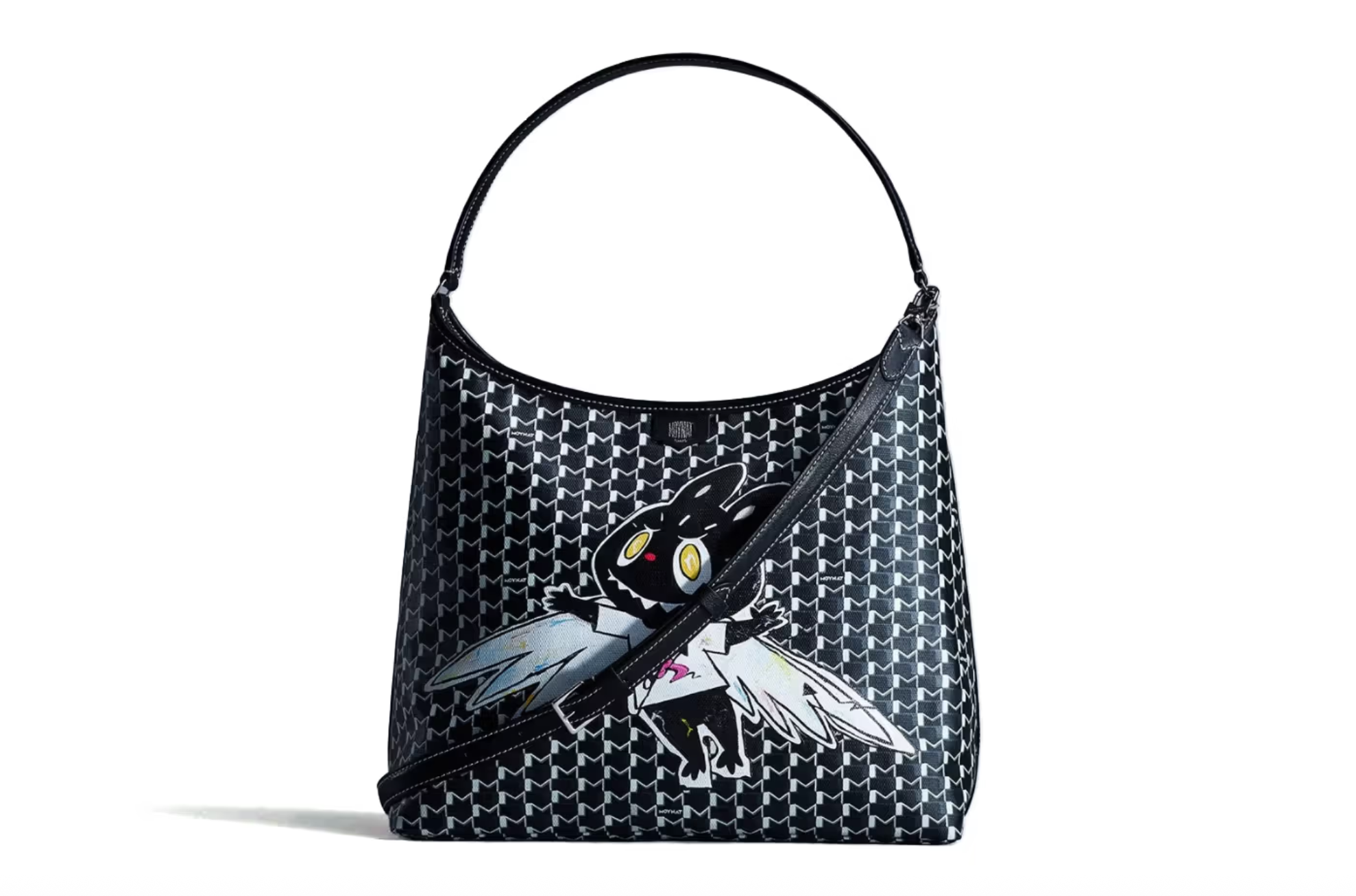 Moynat x Kasing Lung: Labubu Fever