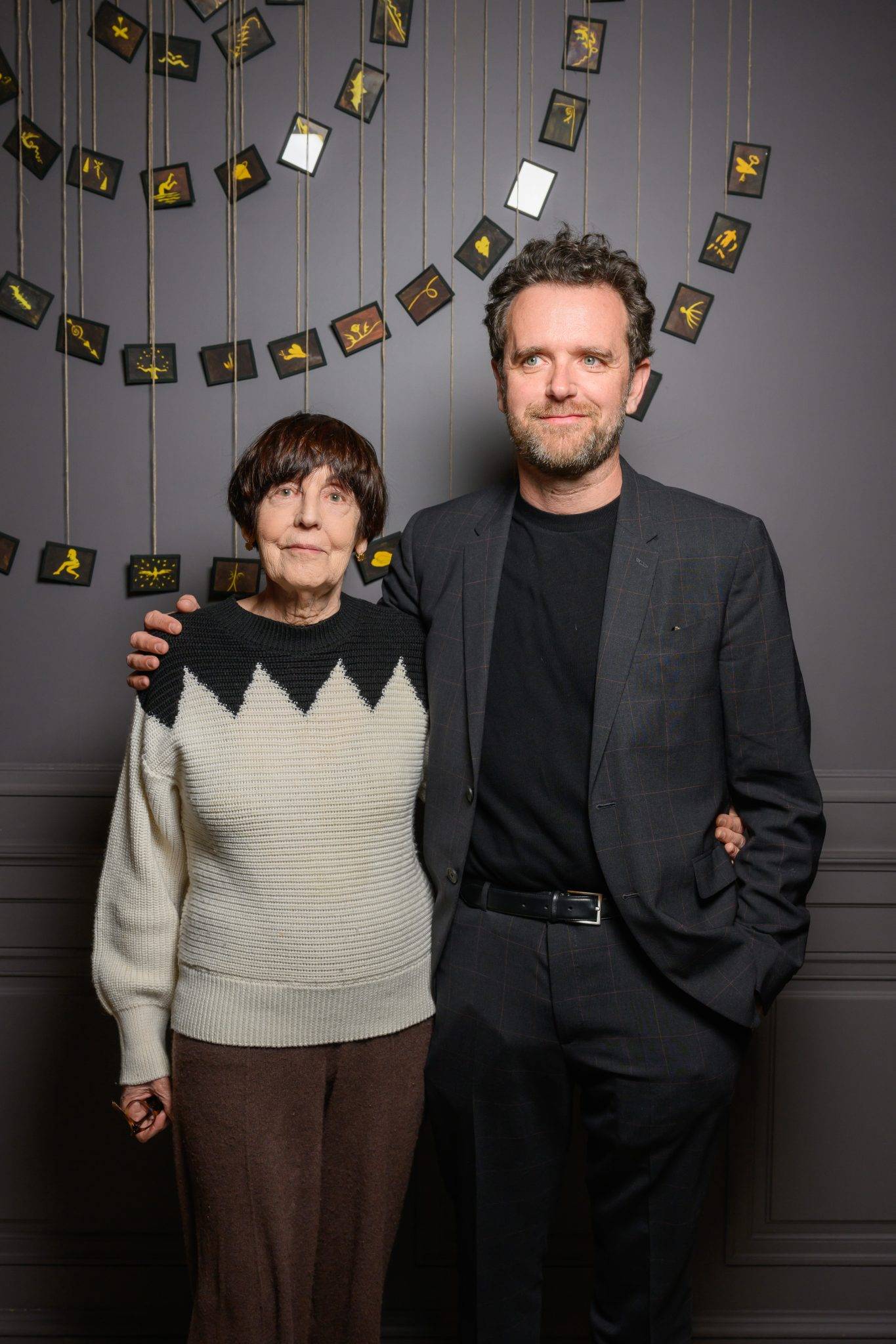 Annette Messager - Say Who - le média des communautés influentes