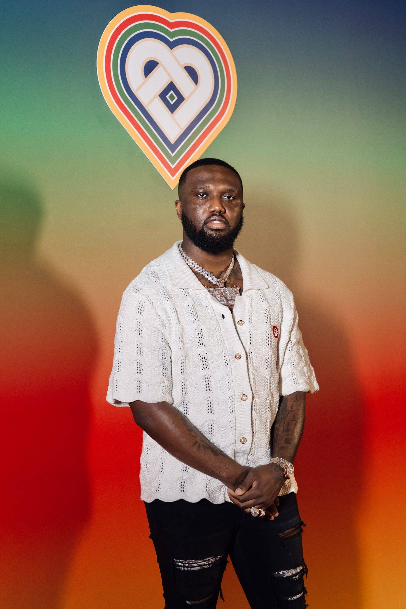 Headie One - Say Who - le média des communautés influentes de notre époque