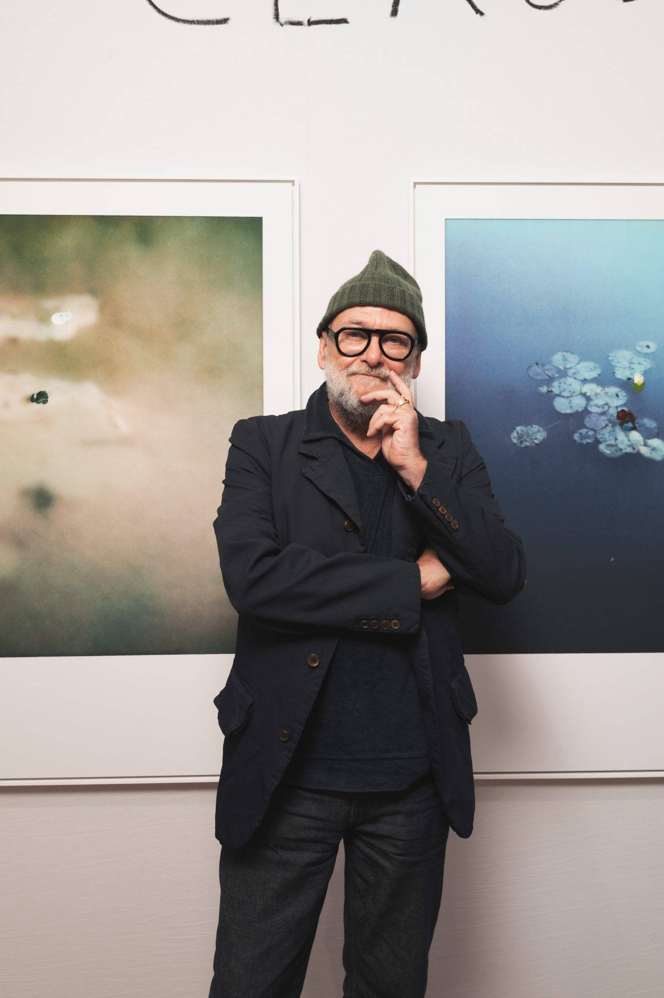 François Halard - Say Who - le média des communautés influentes de