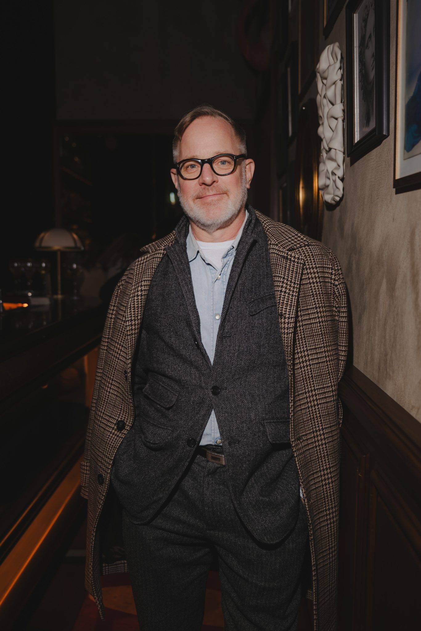 Bruce Pask