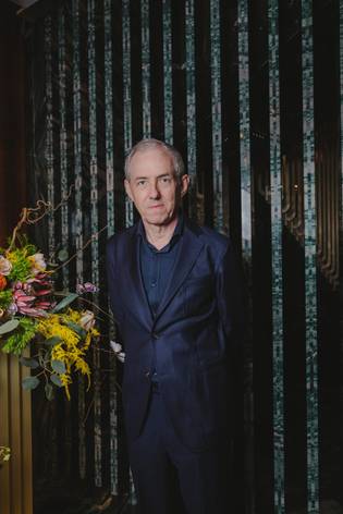 Bill Prix Bill Prince - Say Who - le média des communautés influentes de notre époque