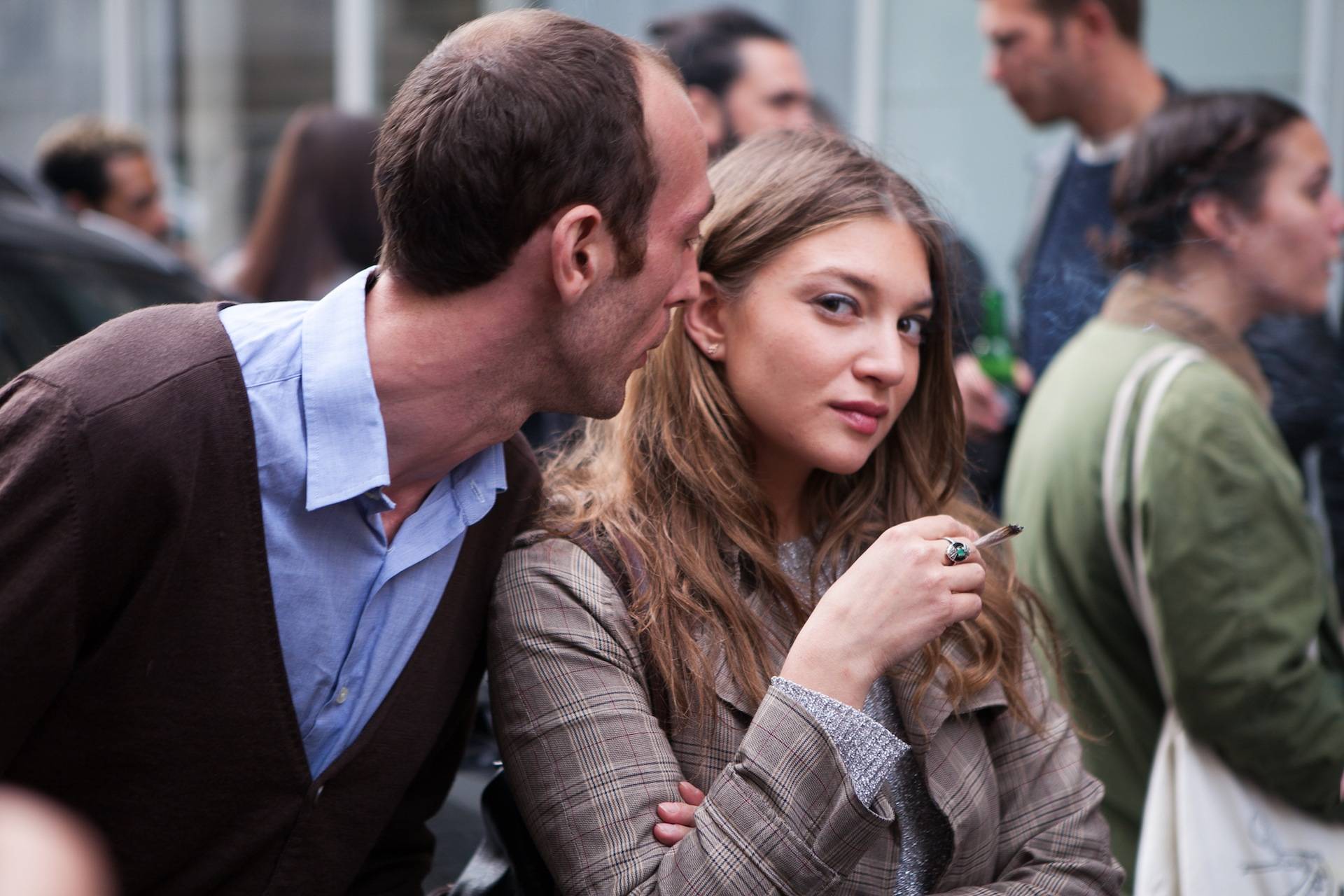  - Cocktail Rivieras Esoteric Opening