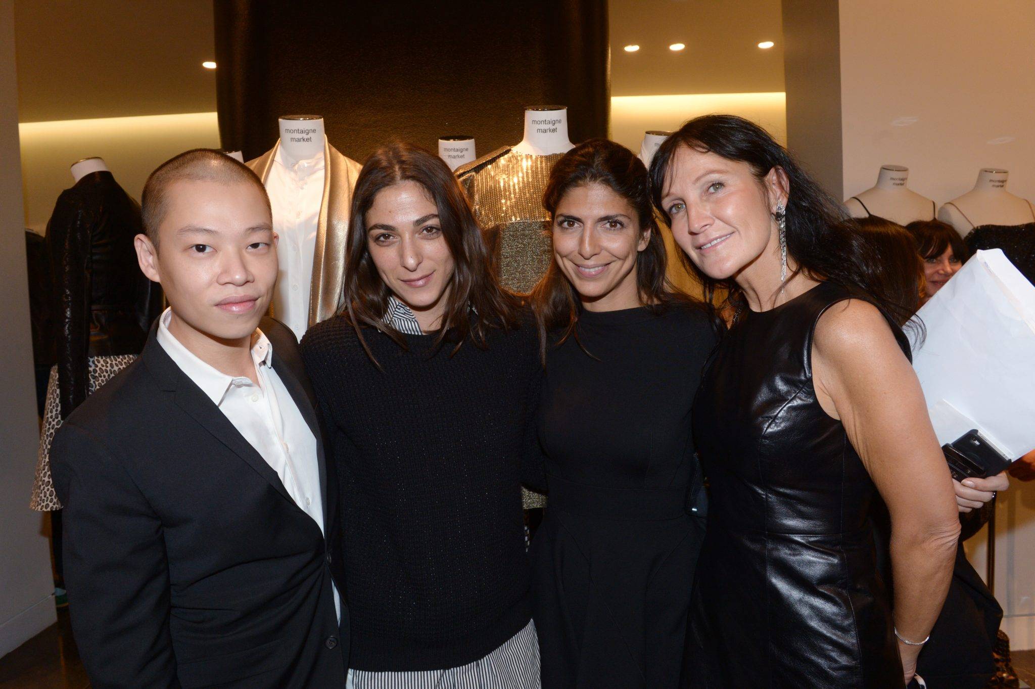  - Présentation Jason Wu