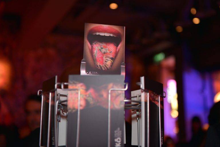 MISS KO opening party