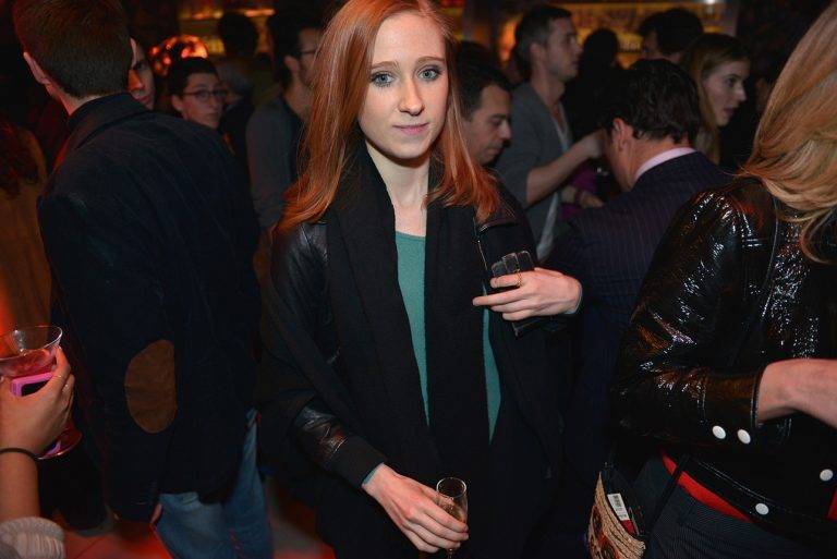  - MISS KO opening party