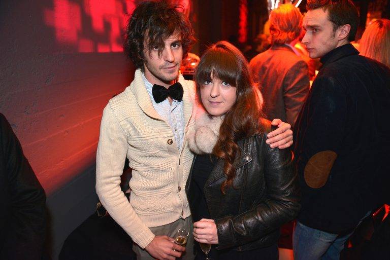  - MISS KO opening party