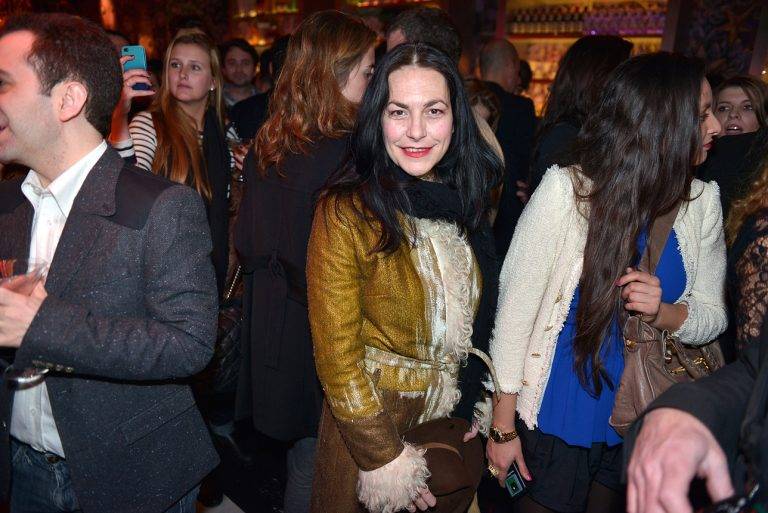  - MISS KO opening party