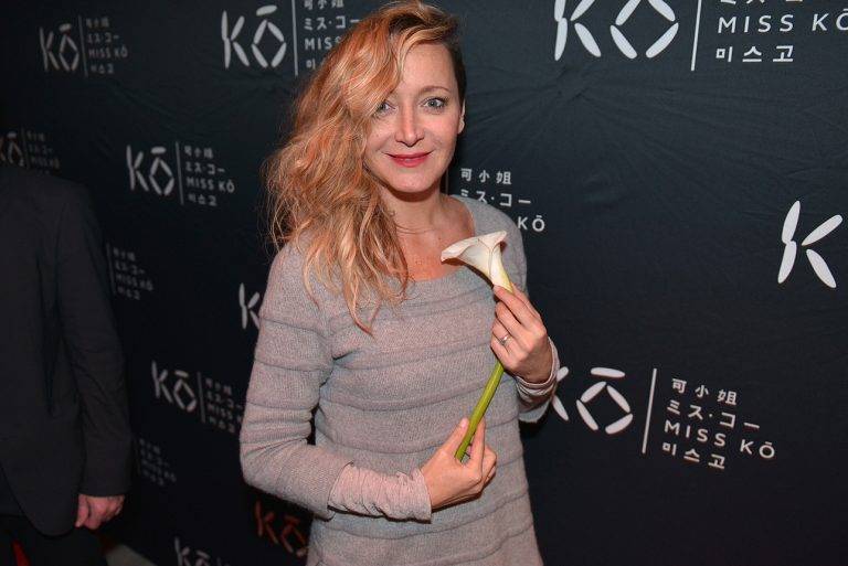  - MISS KO opening party