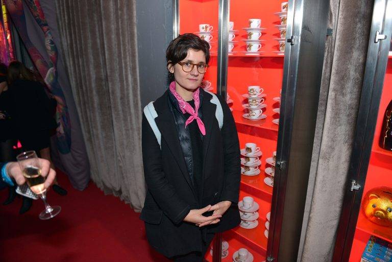  - MISS KO opening party