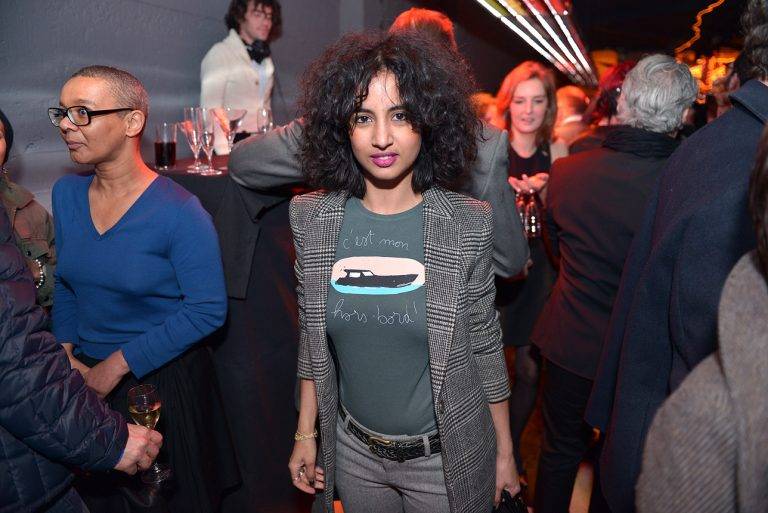  - MISS KO opening party