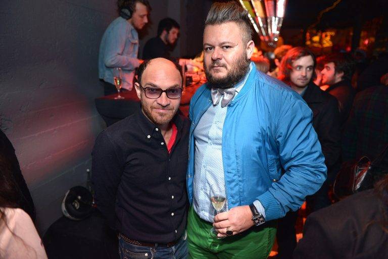  - MISS KO opening party