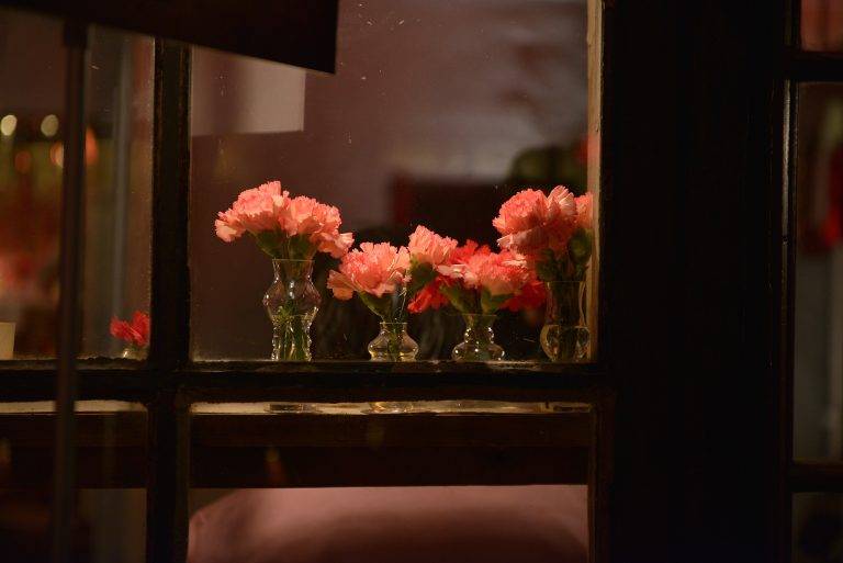 « Espiritu Libre » party