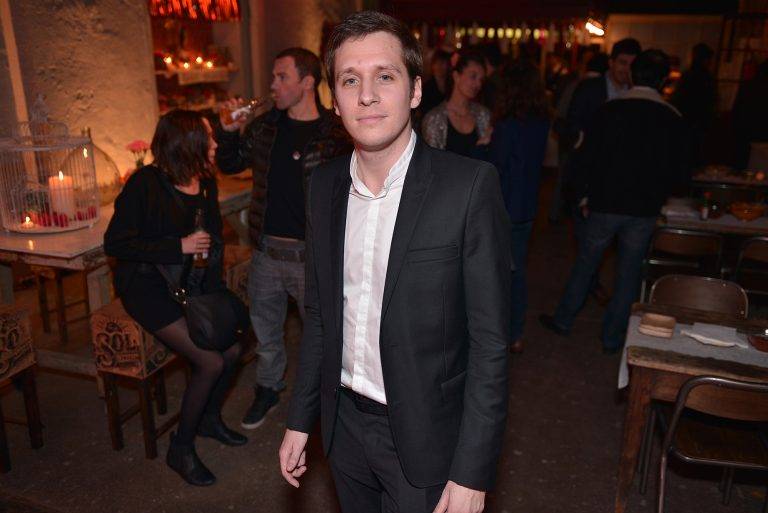 « Espiritu Libre » party