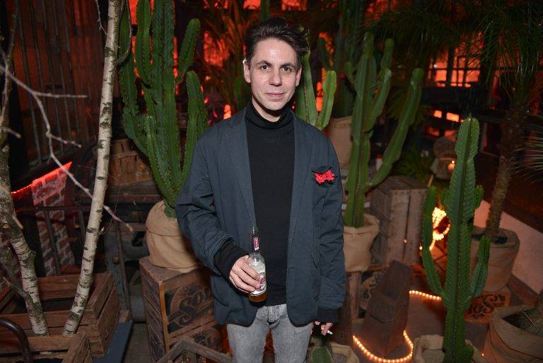  - « Espiritu Libre » party