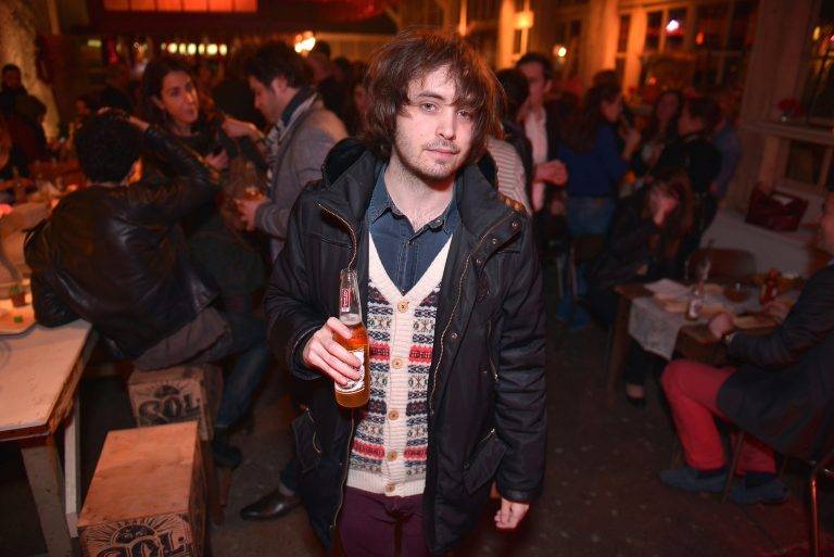  - « Espiritu Libre » party