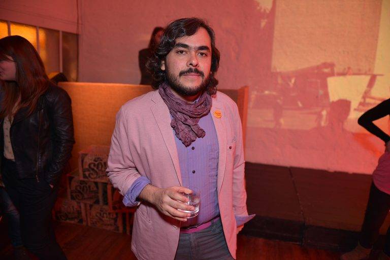  - « Espiritu Libre » party