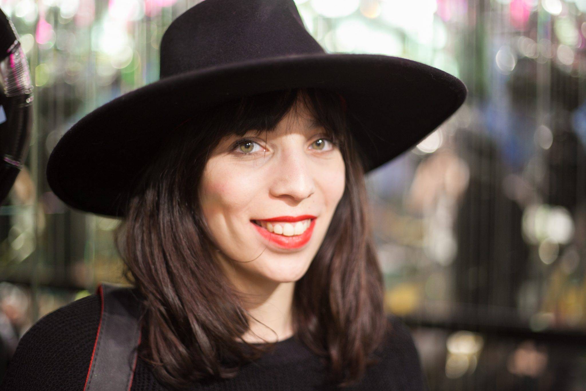  - MONKI opening party