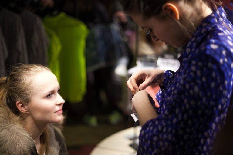 MONKI opening party