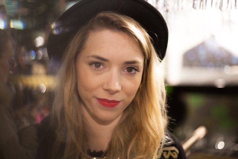  - MONKI opening party