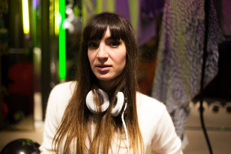  - MONKI opening party