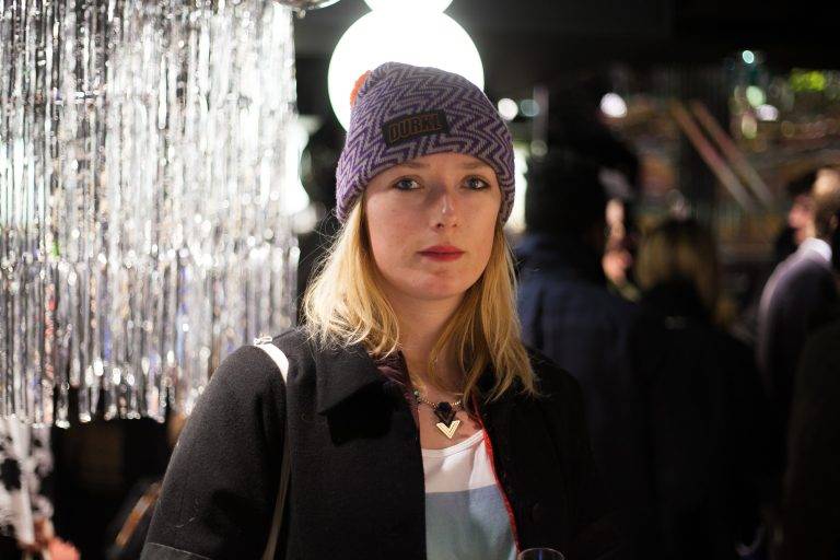 MONKI opening party