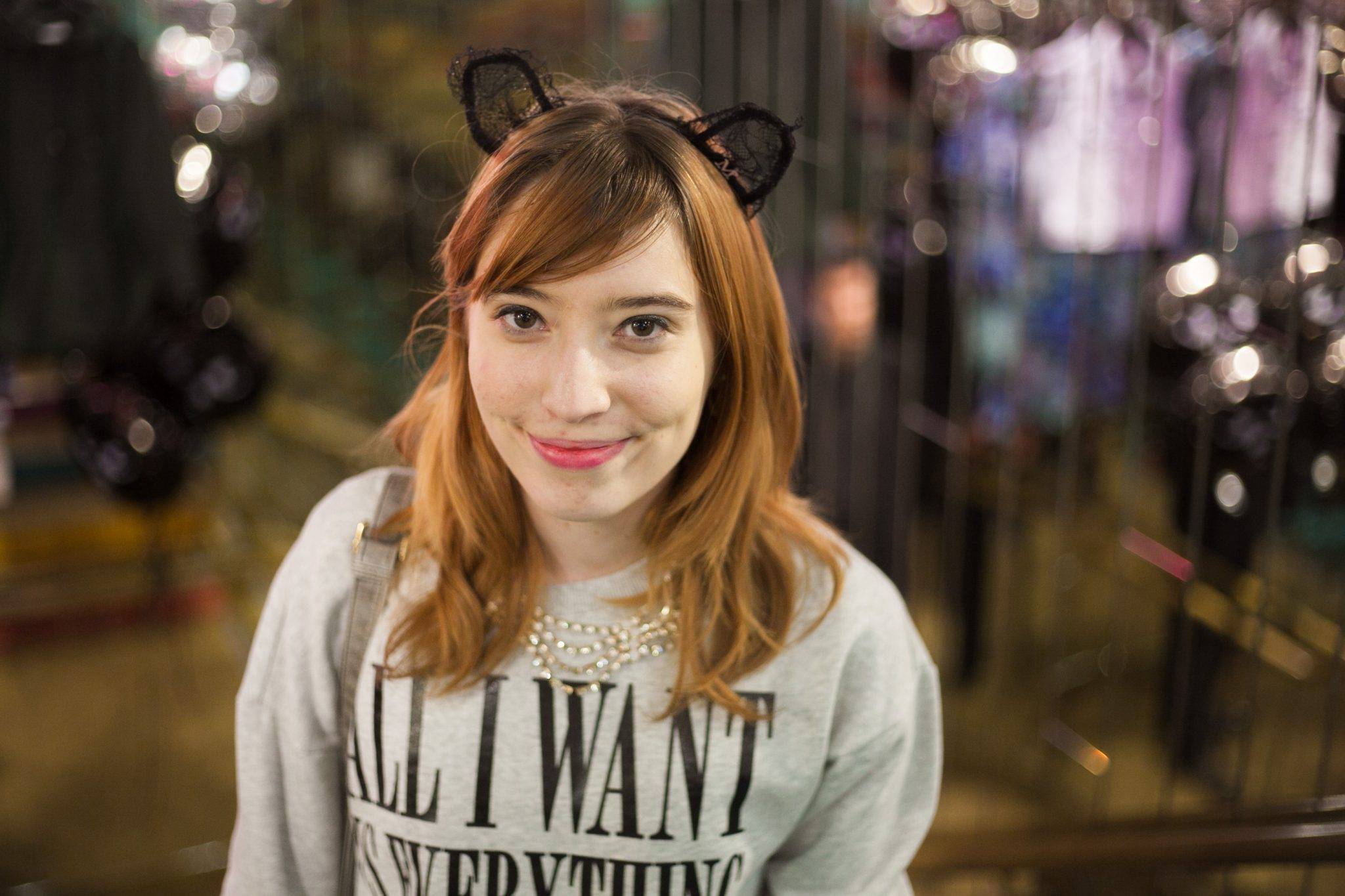  - MONKI opening party