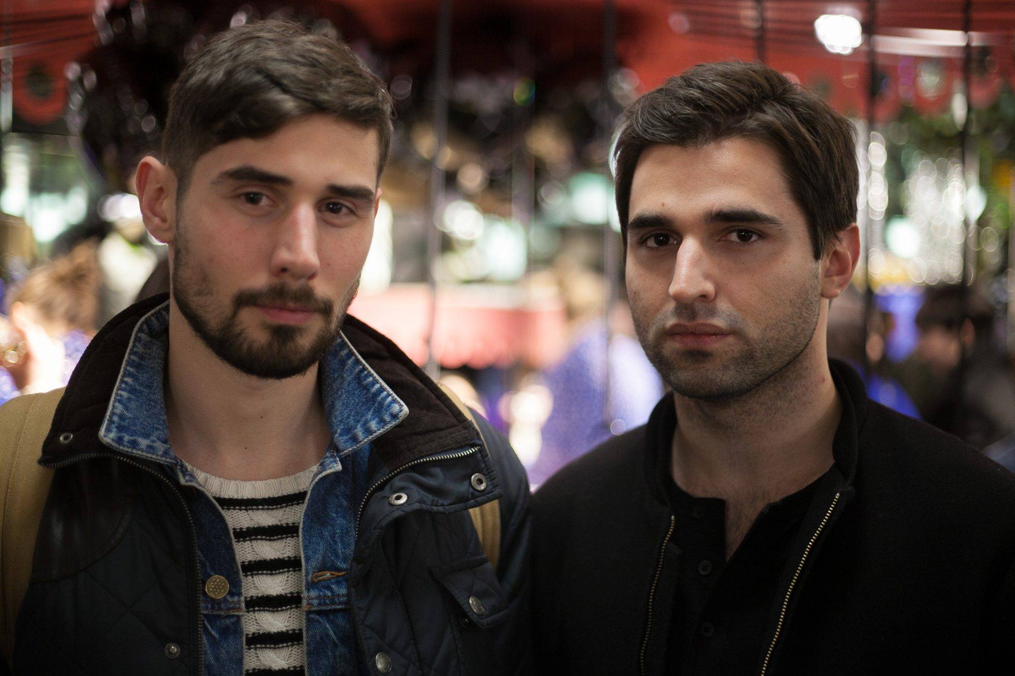  - MONKI opening party