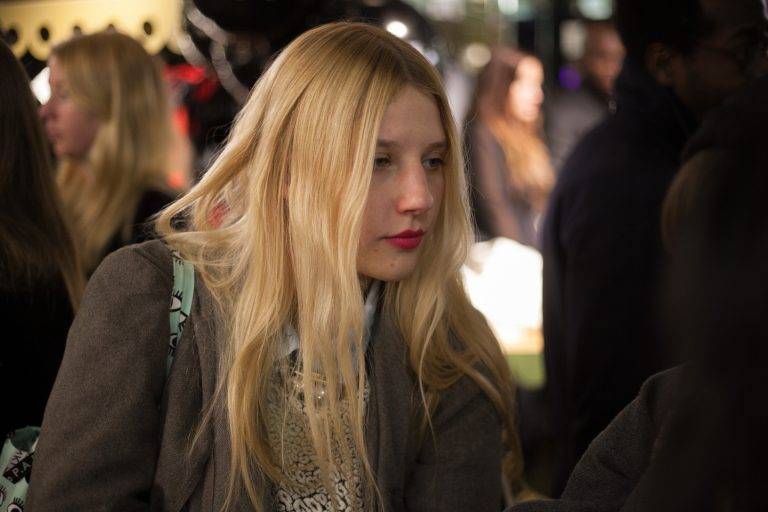 MONKI opening party